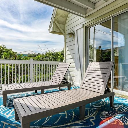 Beach Bungalow 30A Santa Rosa Beach Zewnętrze zdjęcie