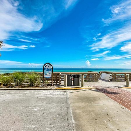 Beach Bungalow 30A Santa Rosa Beach Zewnętrze zdjęcie