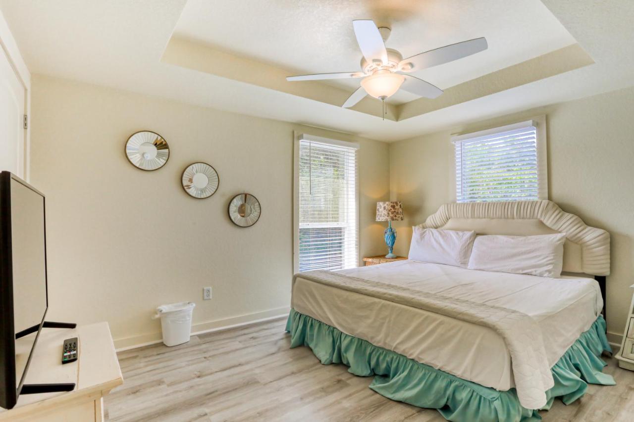 Beach Bungalow 30A Santa Rosa Beach Zewnętrze zdjęcie