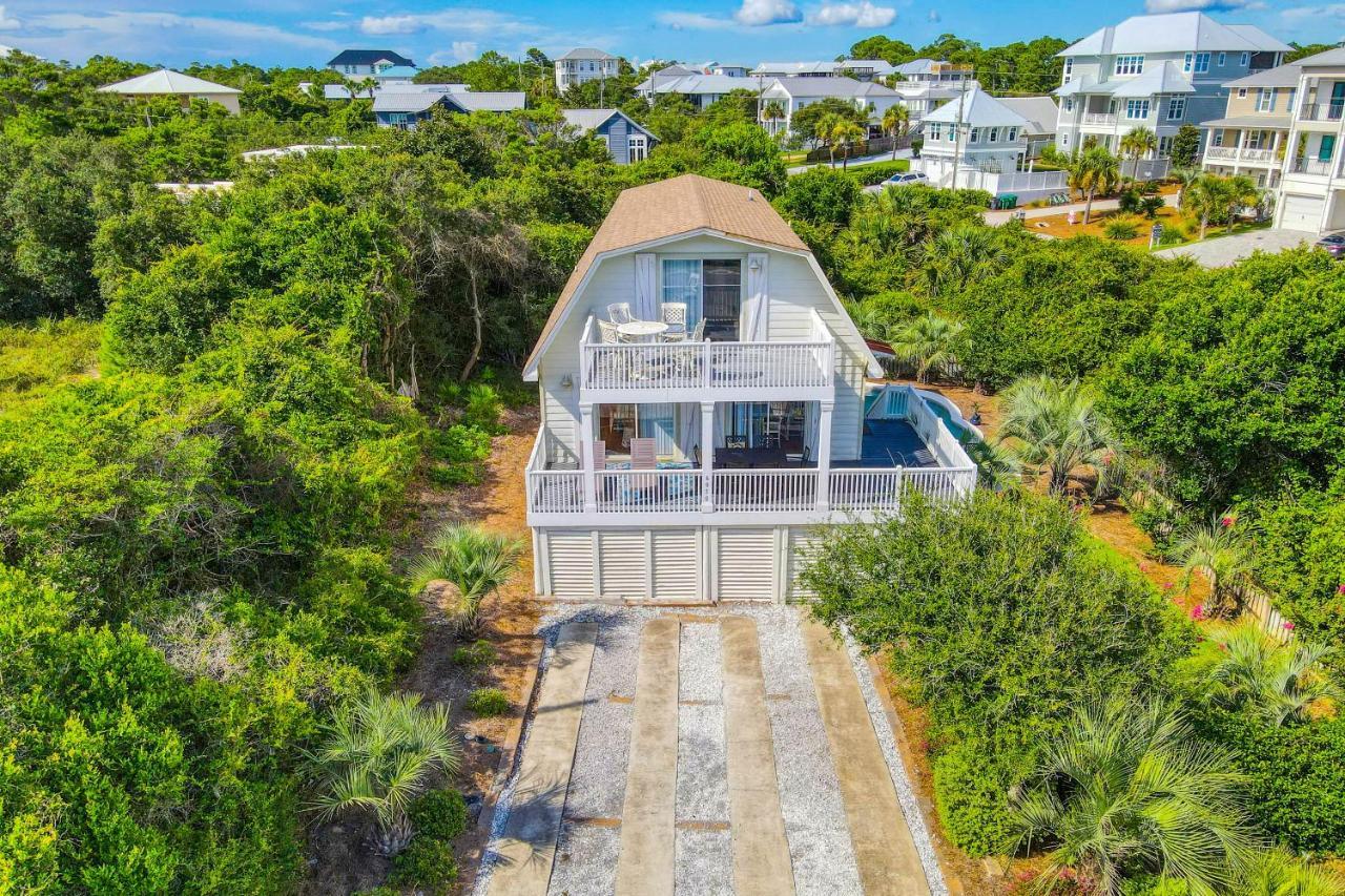 Beach Bungalow 30A Santa Rosa Beach Zewnętrze zdjęcie