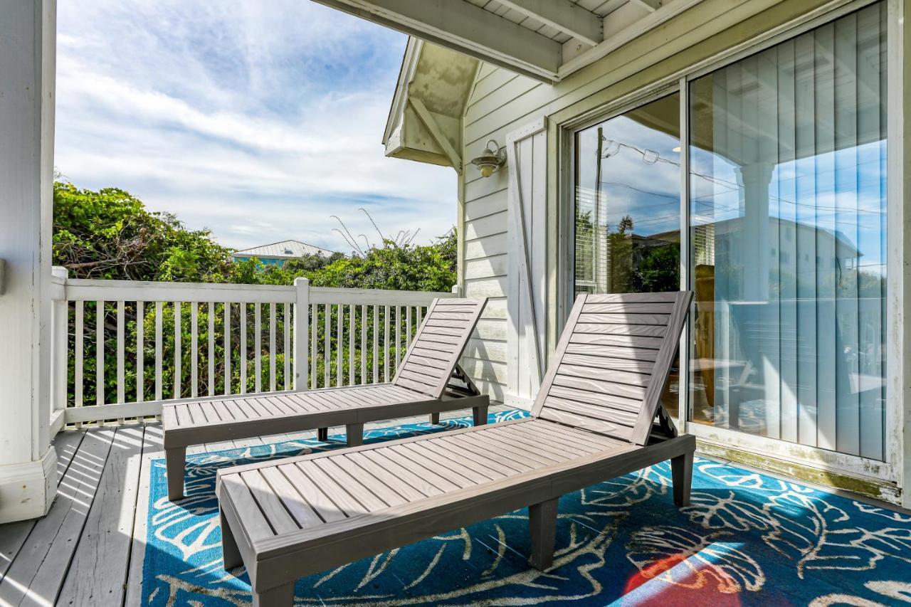 Beach Bungalow 30A Santa Rosa Beach Zewnętrze zdjęcie
