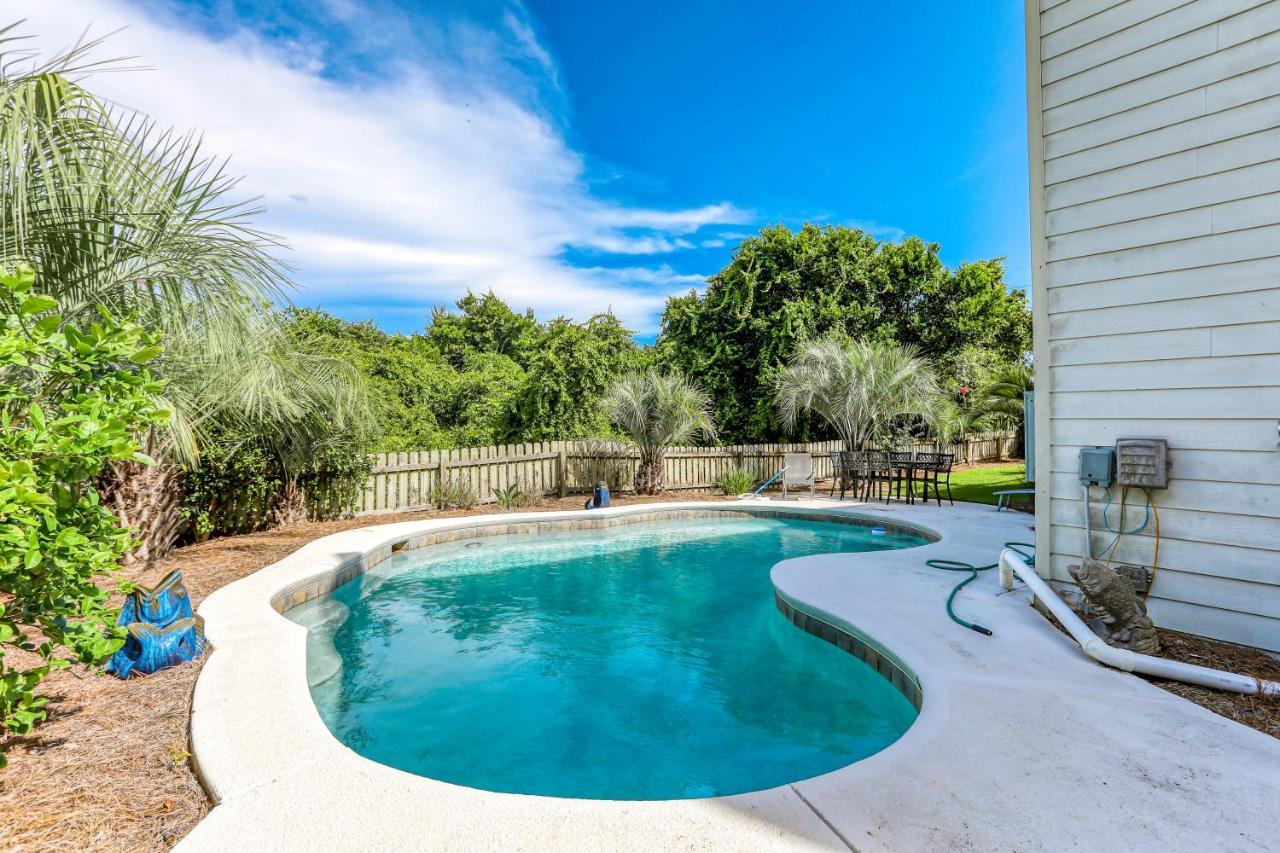 Beach Bungalow 30A Santa Rosa Beach Zewnętrze zdjęcie