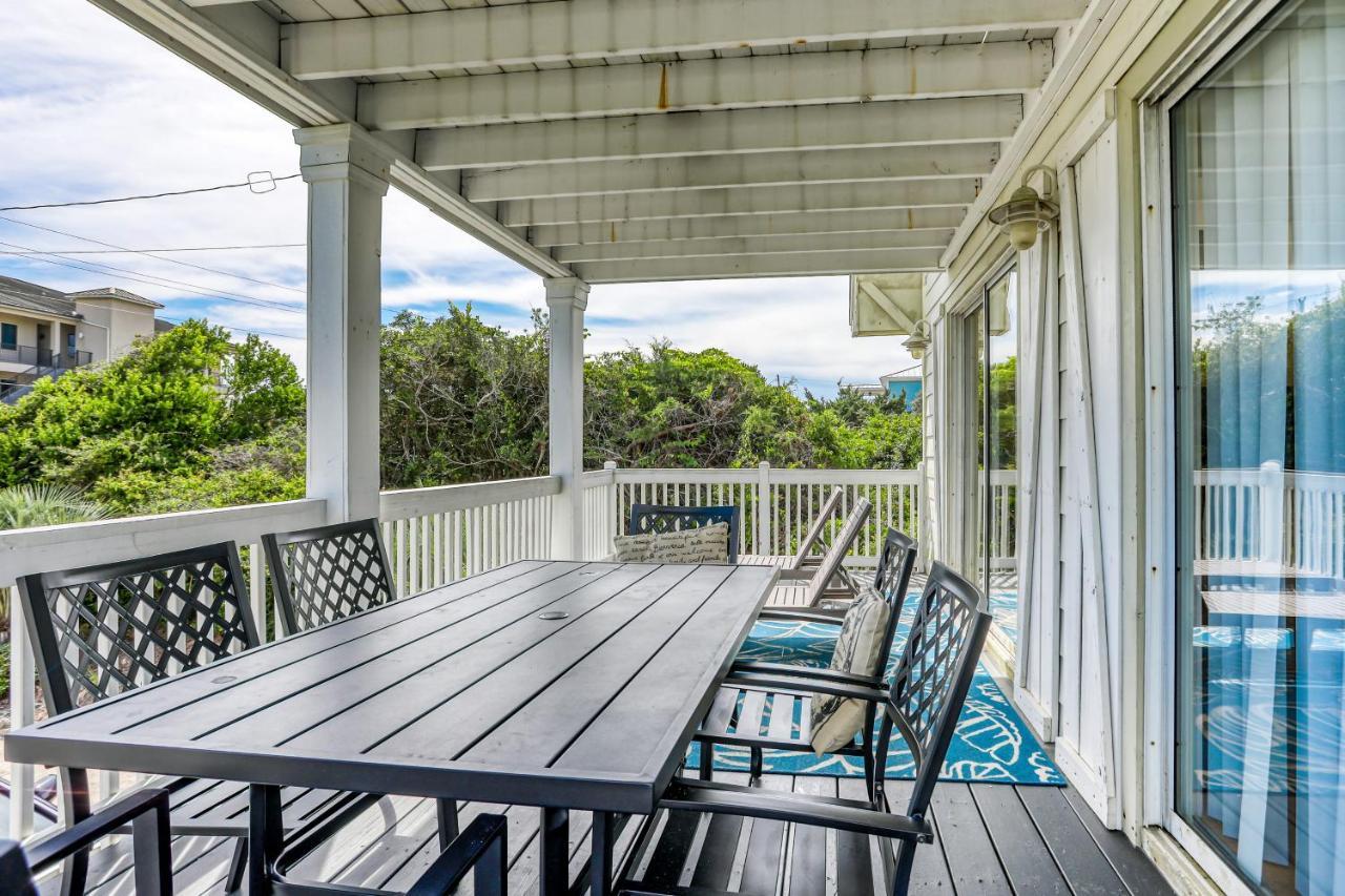 Beach Bungalow 30A Santa Rosa Beach Zewnętrze zdjęcie