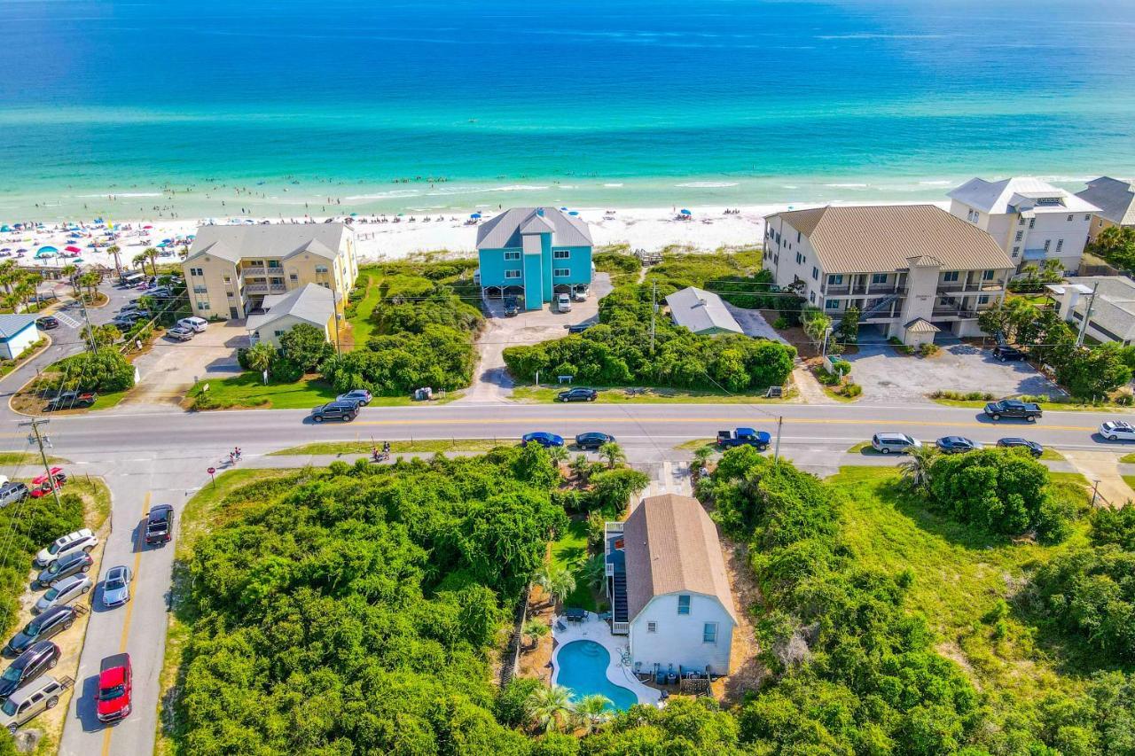 Beach Bungalow 30A Santa Rosa Beach Zewnętrze zdjęcie