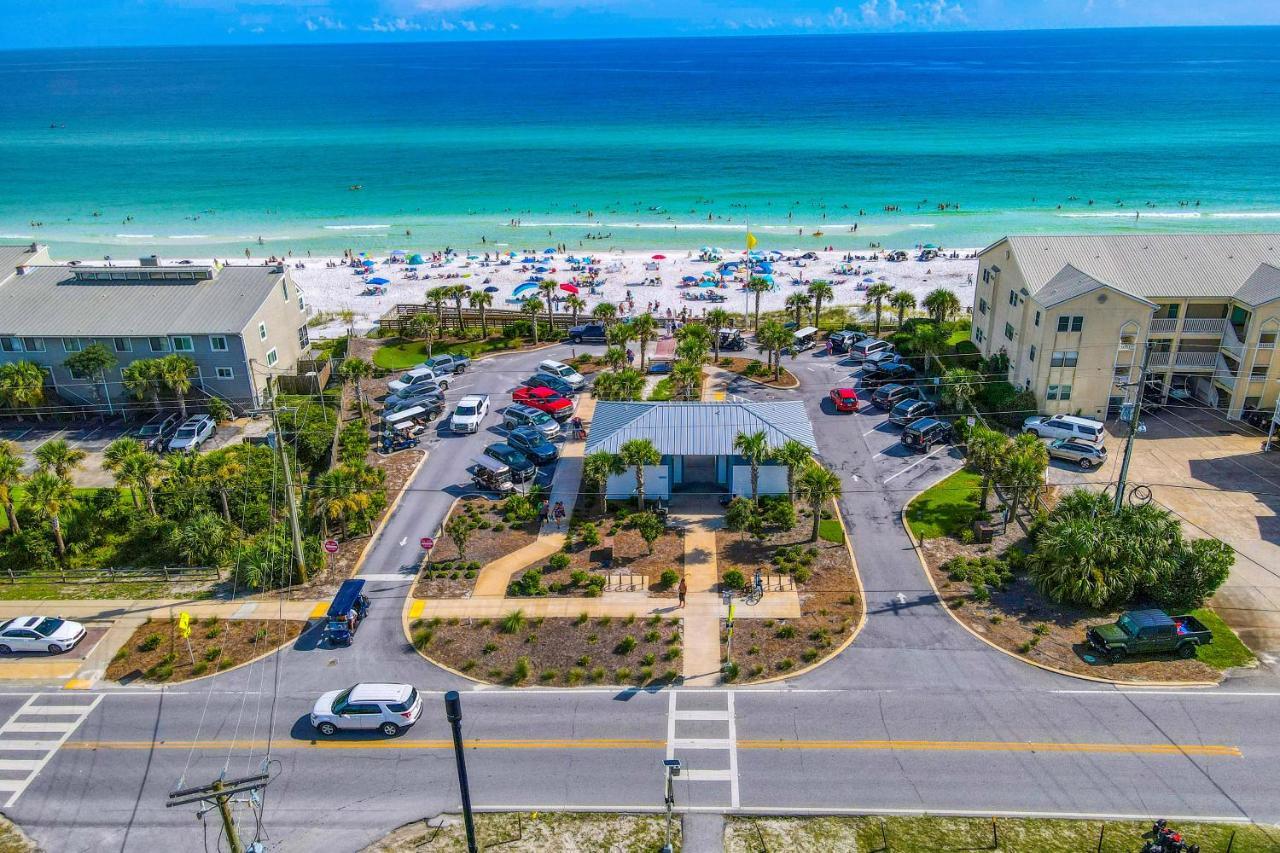 Beach Bungalow 30A Santa Rosa Beach Zewnętrze zdjęcie