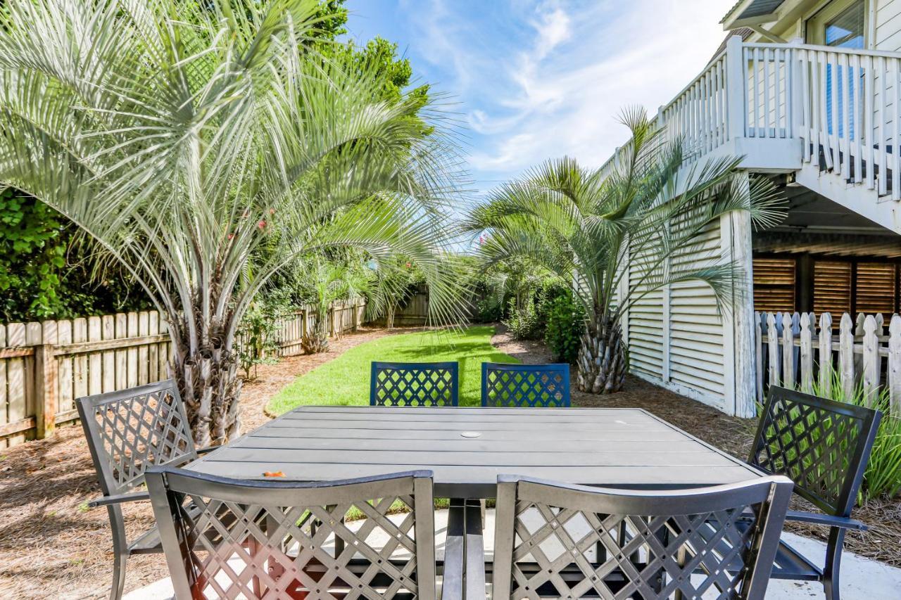 Beach Bungalow 30A Santa Rosa Beach Zewnętrze zdjęcie