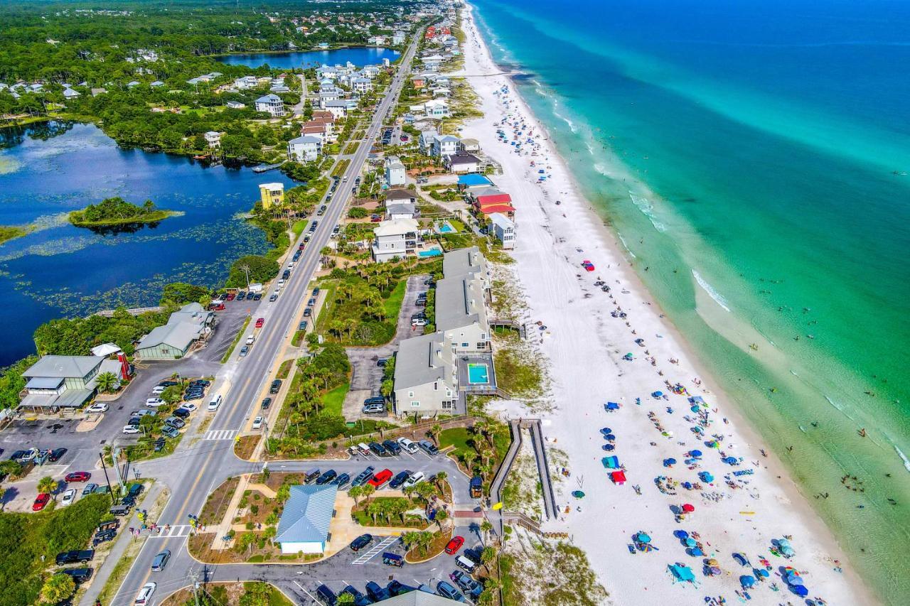 Beach Bungalow 30A Santa Rosa Beach Zewnętrze zdjęcie