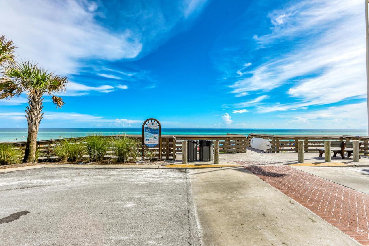 Beach Bungalow 30A Santa Rosa Beach Zewnętrze zdjęcie