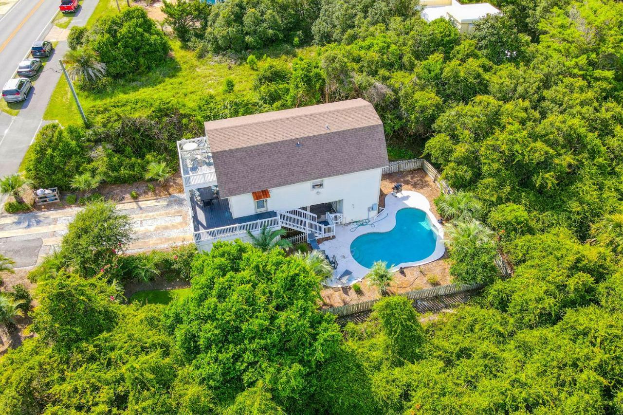 Beach Bungalow 30A Santa Rosa Beach Zewnętrze zdjęcie