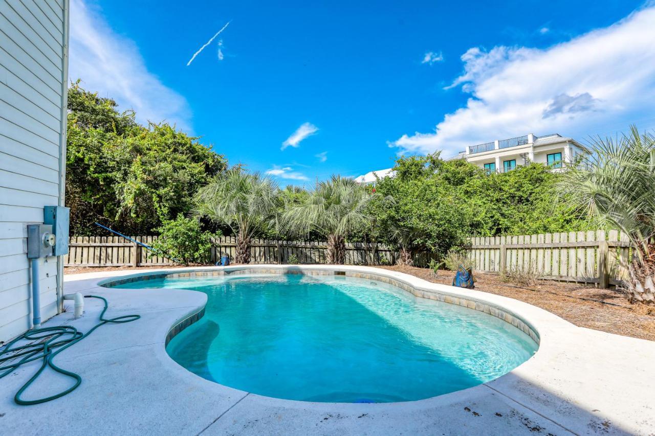 Beach Bungalow 30A Santa Rosa Beach Zewnętrze zdjęcie