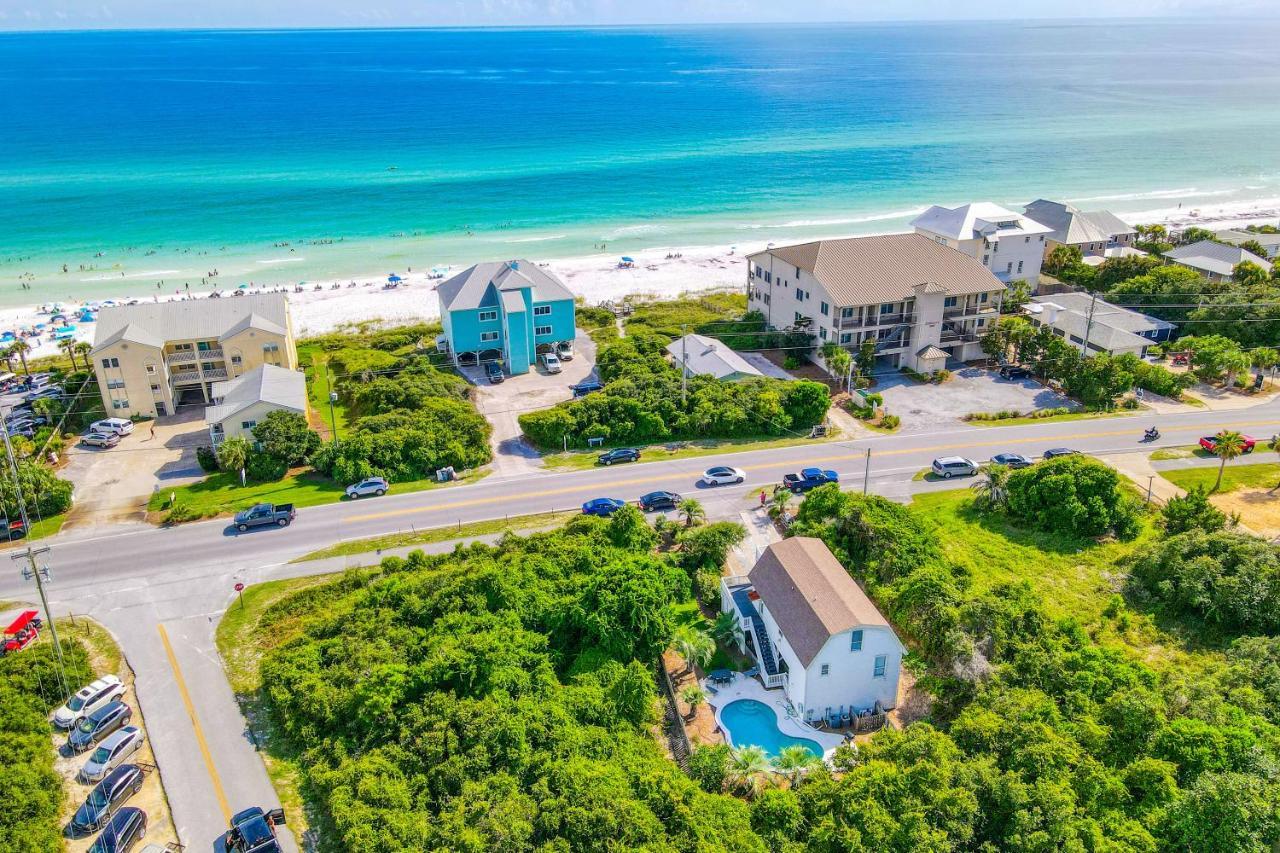 Beach Bungalow 30A Santa Rosa Beach Zewnętrze zdjęcie