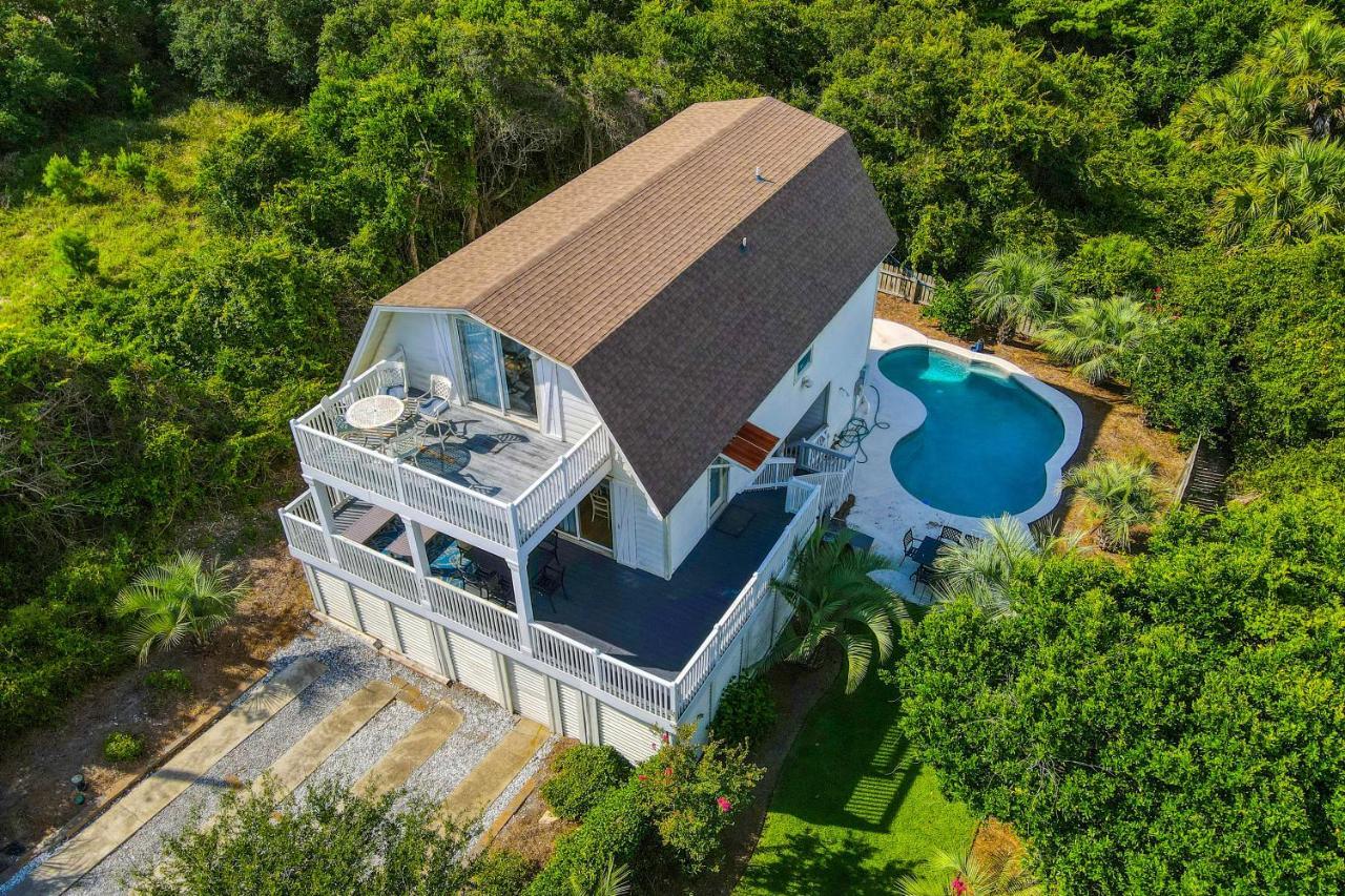 Beach Bungalow 30A Santa Rosa Beach Zewnętrze zdjęcie